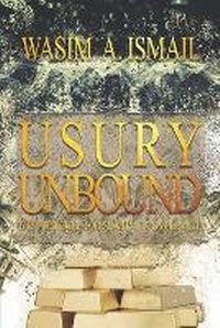Enlarge image Cover: Usury Unbound - Iron Heart Publishing