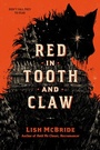 Cover: Red in Tooth and Claw - G.P. Putnam's Sons Books for Young Readers