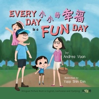 Abbildung von: Every Day is a Fun Day ????? - Hei Greenhouse Studio