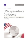 Cover: U.S.-Japan Alliance Conference - RAND Corporation