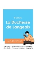 Cover: Reussir son Bac de francais 2024 - Bac de Francais