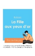 Cover: Reussir son Bac de francais 2024 - Bac de Francais
