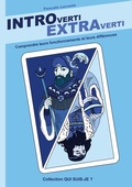 Cover: Introverti Extraverti - Books on Demand