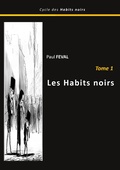 Cover: Les habits noirs - Books on Demand