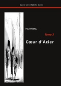 Cover: Coeur d'Acier - Books on Demand