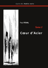 Enlarge image Cover: Coeur d'Acier - Books on Demand