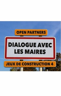 Abbildung von: Dialogue avec les maires - Books on Demand