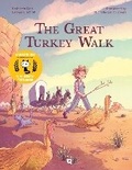 Cover: The Great Turkey Walk - Helvetiq