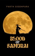 Cover: Blood of Samurai - tredition