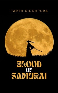 Enlarge image Cover: Blood of Samurai - tredition
