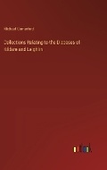 Cover: Collections Relating to the Dioceses of Kildare and Leighlin - Outlook Verlag