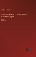 Cover: Collections Relating to the Dioceses of Kildare and Leighlin - Outlook Verlag