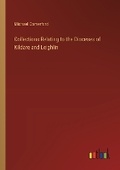 Cover: Collections Relating to the Dioceses of Kildare and Leighlin - Outlook Verlag