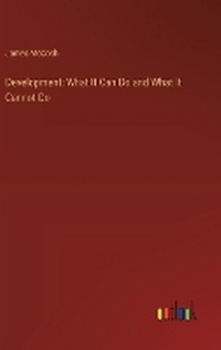 Enlarge image Cover: Development - Outlook Verlag