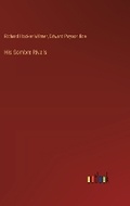 Cover: His Sombre Rivals - Outlook Verlag