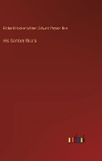Enlarge image Cover: His Sombre Rivals - Outlook Verlag