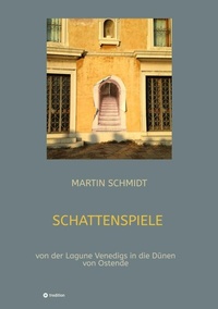 Abbildung von: Schattenspiele - tredition