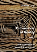 Cover: Dimensions of Reality - Part 3 - tredition