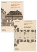 Cover: Set Fischer Aufs&auml;tze + Bibliografie - Deutscher Kunstverlag (DKV)