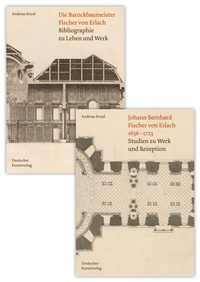 Abbildung von: Set Fischer Aufsätze + Bibliografie - Deutscher Kunstverlag (DKV)
