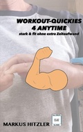 Cover: Workout-Quickies 4 Anytime - Books on Demand