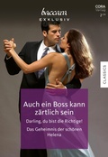 Cover: Baccara Exklusiv Band 242 - CORA Verlag