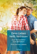 Cover: Bianca Exklusiv Band 371 - CORA Verlag