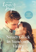 Cover: Love & Hope Edition Band 2 - CORA Verlag