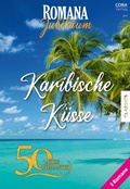 Cover: Romana Jubil&auml;um Band 6 - CORA Verlag