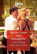 Cover: Julia Exklusiv Band 372 - CORA Verlag