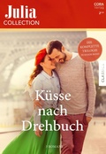 Cover: Julia Collection Band 194 - CORA Verlag