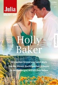 Cover: Julia Best of Band 275 - CORA Verlag