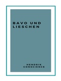 Cover: Bavo und Lieschen - BookRix