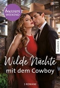 Cover: Baccara Weekend Band 34 - CORA Verlag