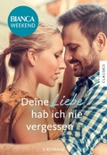 Cover: Bianca Weekend Band 18 - CORA Verlag