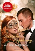 Cover: Julia Weekend Band 115 - CORA Verlag