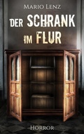 Cover: Der Schrank im Flur - neobooks