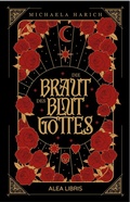Cover: Die Braut des Blutgottes - Alea Libris