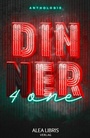 Cover: Din(n)er4One - Alea Libris