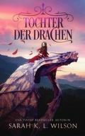 Cover: Tochter der Drachen - Fantasy - Winterfeld Verlag