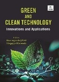 Cover: Green and Clean Technology - Unknown