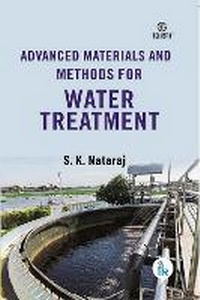 Abbildung von: Advanced Materials and Methods for Water Treatment - TechSar Pvt. Ltd