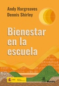 Cover: Bienestar en la escuela - Ediciones Morata