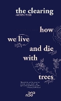 Enlarge image Cover: The Clearing - Nybrogade Press