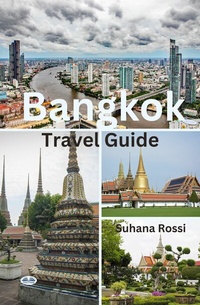 Abbildung von: Bangkok Travel Guide - Tektime