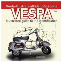 Abbildung von: Vespa - Giorgio Nada  Editore