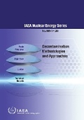 Cover: Decontamination Methodologies and Approaches - IAEA