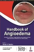 Cover: Handbook of Angioedema - Jaypee Brothers Medical Publishers