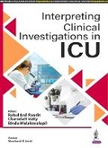 Bild: Interpreting Clinical Investigations in ICU - Jaypee Brothers Medical Publishers