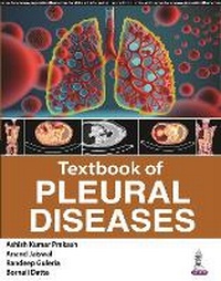 Enlarge image Cover: Textbook of Pleural Diseases - Jaypee Brothers Medical Publishers